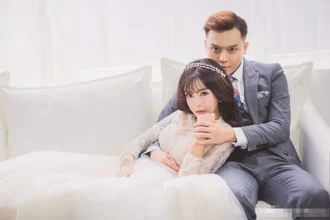 曝23歲網紅韓安冉將四婚!還未領證就備孕,網傳男友未到結婚年齡