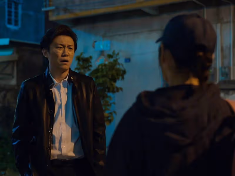 39集《狂飆》大結局看似是悲劇,實則很圓滿