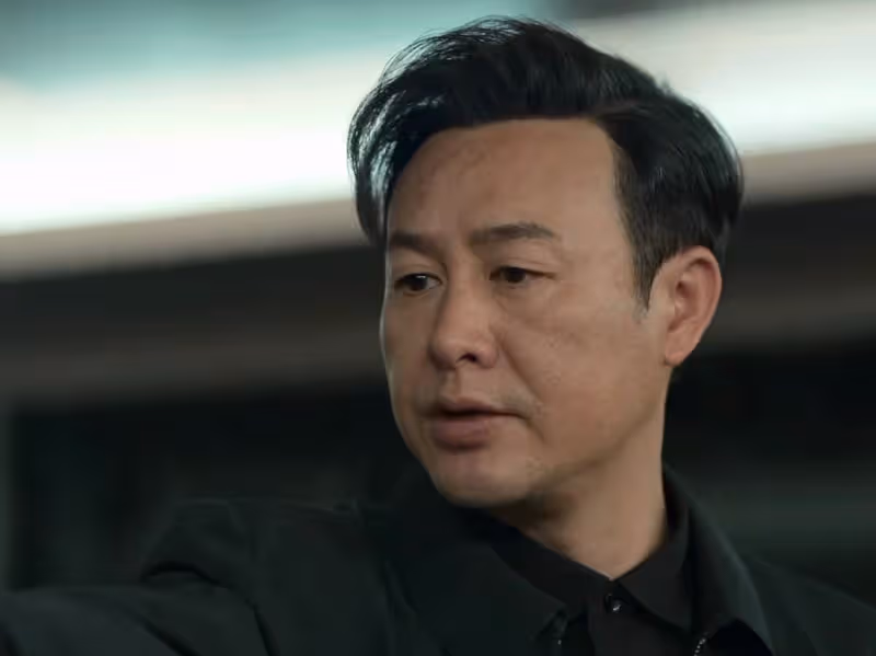 39集《狂飆》大結局看似是悲劇,實則很圓滿