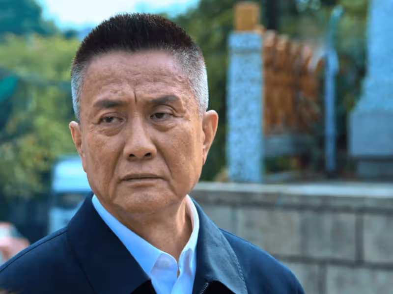 39集《狂飆》大結局看似是悲劇,實則很圓滿