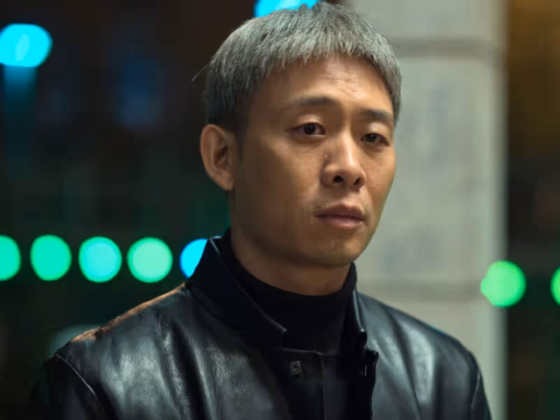 39集《狂飆》大結局看似是悲劇,實則很圓滿