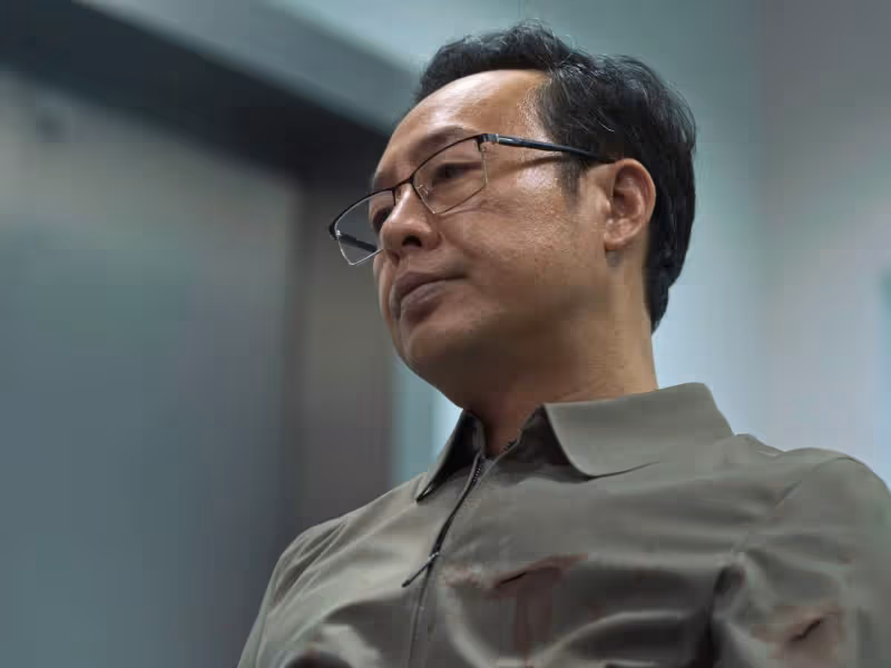 39集《狂飆》大結局看似是悲劇,實則很圓滿