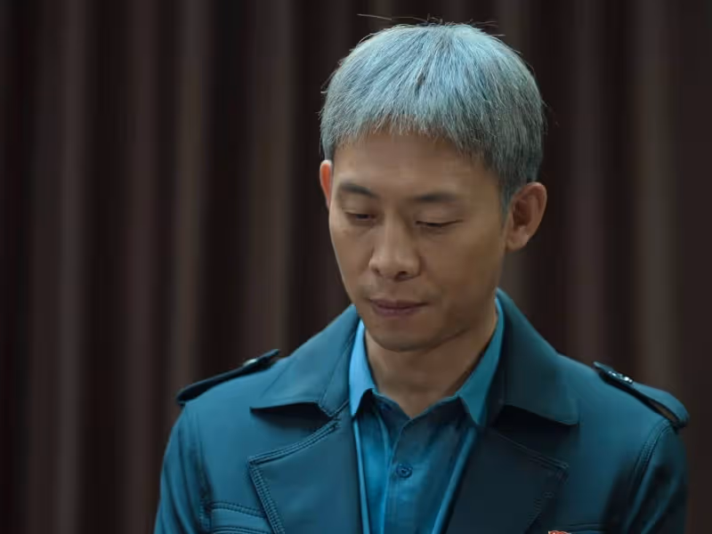 39集《狂飆》大結局看似是悲劇,實則很圓滿