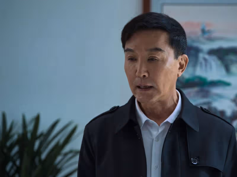 39集《狂飆》大結局看似是悲劇,實則很圓滿