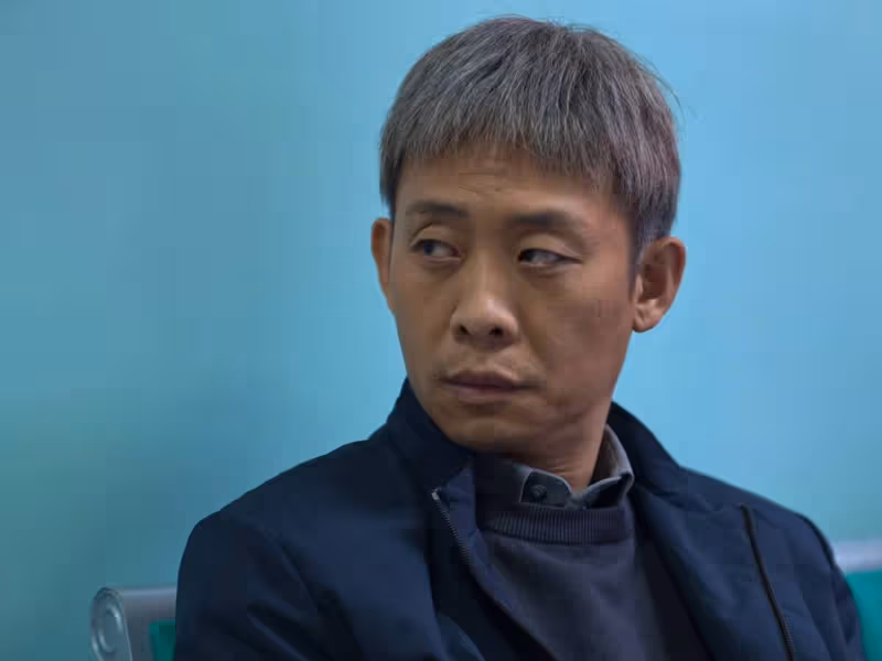 39集《狂飆》大結局看似是悲劇,實則很圓滿