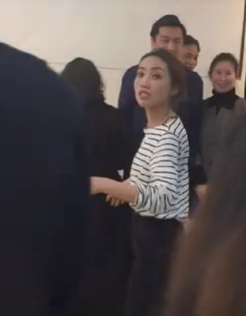 40歲胡歌官宣結婚生女,疑妻子自曝戀愛懷孕求婚等細節,信息量大