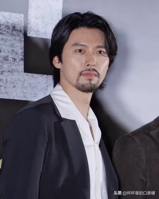 2023韓劇演員婚後新作！孔曉振變身太空人，玄彬又更帥了