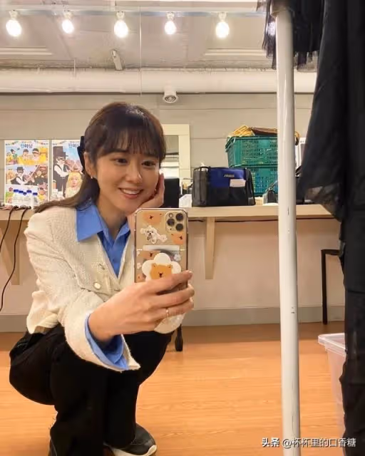 2023韓劇演員婚後新作!孔曉振變身太空人,玄彬又更帥了