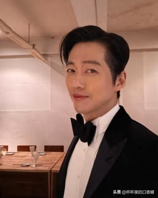 2023韓劇演員婚後新作!孔曉振變身太空人,玄彬又更帥了