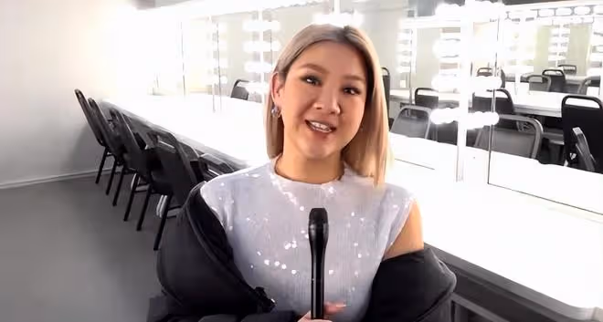35歲鄭欣宜分享新歌幕後故事,想起與母親過往曾兩度傷心落淚!