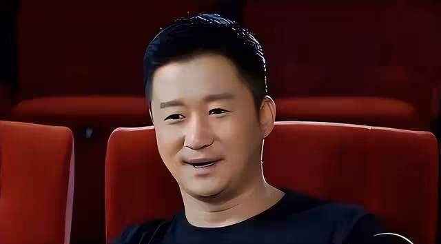 胡歌向吳京炫耀女兒好可愛,很像自己,吳京的回應引全場大笑