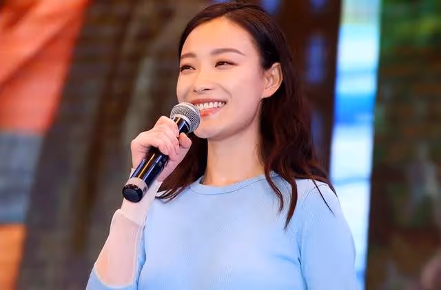 倪妮調侃高葉:小姐姐的代表作是什麼?高葉的回答令網友笑翻