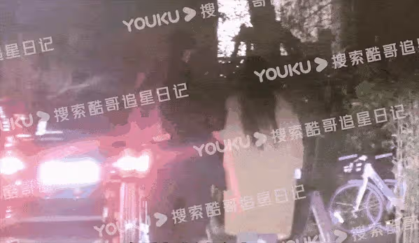 李川攜錘娜麗莎合體現身機場，十指緊扣甜蜜相擁，同回寓所疑同居
