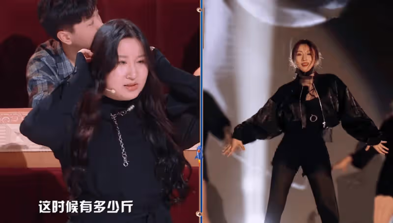 李川攜錘娜麗莎合體現身機場，十指緊扣甜蜜相擁，同回寓所疑同居