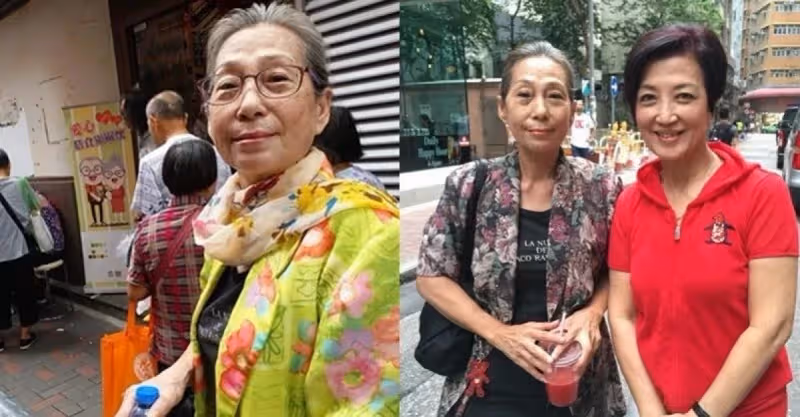 一生大起大落！69歲女星「兩度替夫還債」健康又亮紅燈　「獨自住進養老院」感恩三餐溫飽