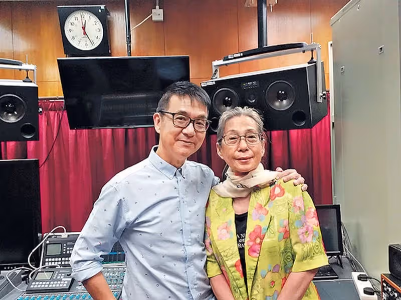 一生大起大落!69歲女星「兩度替夫還債」健康又亮紅燈 「獨自住進養老院」感恩三餐溫飽