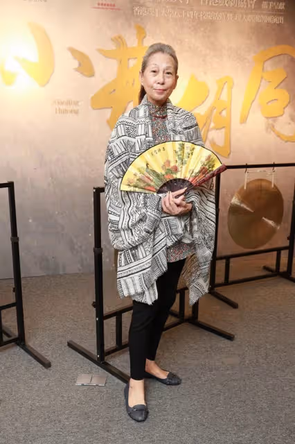 一生大起大落!69歲女星「兩度替夫還債」健康又亮紅燈 「獨自住進養老院」感恩三餐溫飽