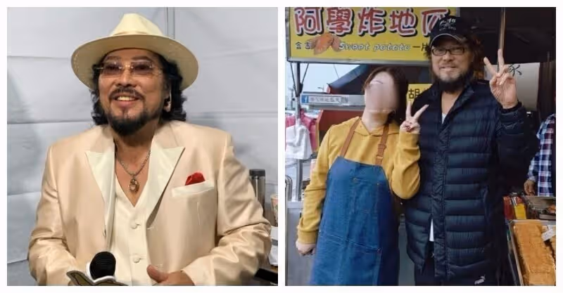 一生大起大落!69歲女星「兩度替夫還債」健康又亮紅燈 「獨自住進養老院」感恩三餐溫飽