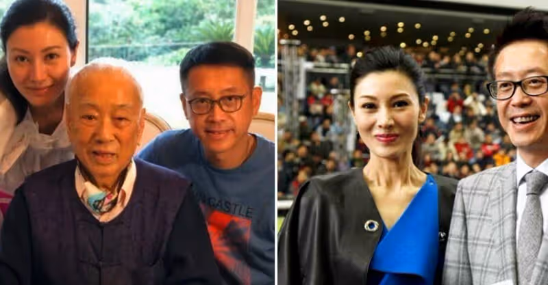 一生大起大落!69歲女星「兩度替夫還債」健康又亮紅燈 「獨自住進養老院」感恩三餐溫飽