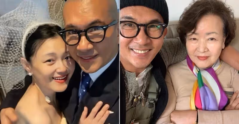 一生大起大落!69歲女星「兩度替夫還債」健康又亮紅燈 「獨自住進養老院」感恩三餐溫飽