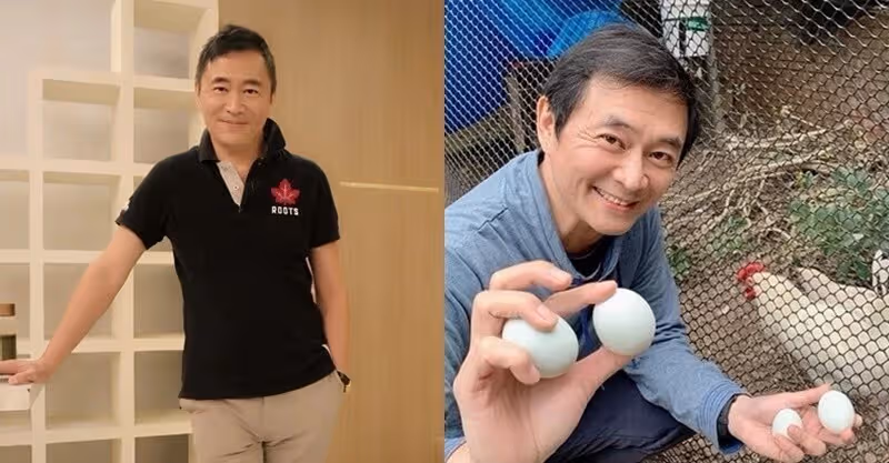 一生大起大落!69歲女星「兩度替夫還債」健康又亮紅燈 「獨自住進養老院」感恩三餐溫飽