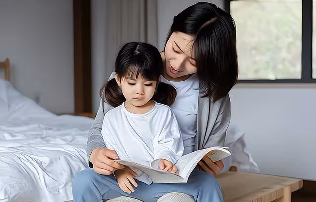 同事搭我車回家過年，教育我娃半小時，被我丟服務區：乘大巴去吧