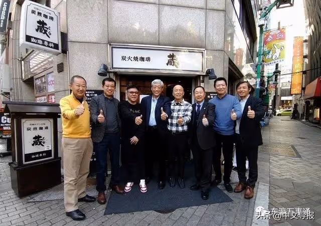 姜育恆與歌迷新春相聚池袋:「再回首」昔日難忘歲月
