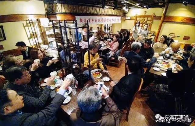 姜育恆與歌迷新春相聚池袋:「再回首」昔日難忘歲月
