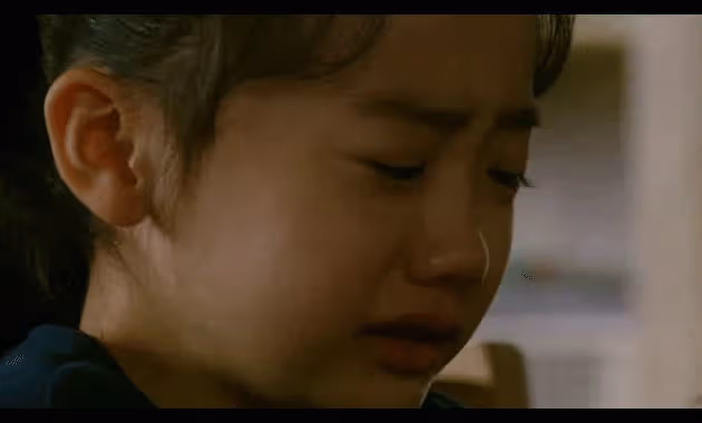 日本第一童星被嘲發福長殘,三年後她把所有人的臉打腫了...