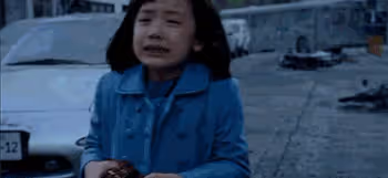 日本第一童星被嘲發福長殘,三年後她把所有人的臉打腫了...