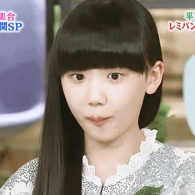 日本第一童星被嘲發福長殘,三年後她把所有人的臉打腫了...