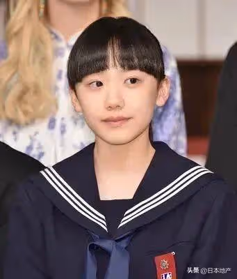 日本第一童星被嘲發福長殘,三年後她把所有人的臉打腫了...