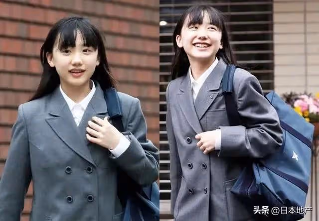日本第一童星被嘲發福長殘,三年後她把所有人的臉打腫了...
