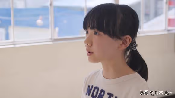 日本第一童星被嘲發福長殘,三年後她把所有人的臉打腫了...
