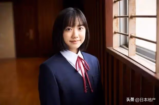 日本第一童星被嘲發福長殘,三年後她把所有人的臉打腫了...
