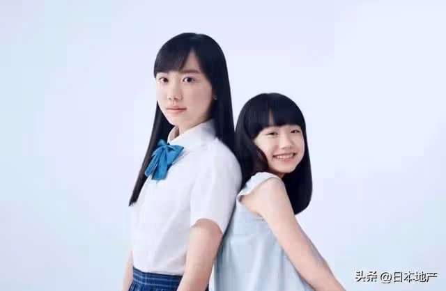 日本第一童星被嘲發福長殘,三年後她把所有人的臉打腫了...