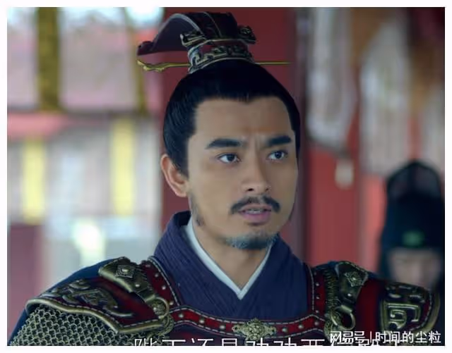 琅琊榜17:柳澄到底是不是梅長蘇的人?第一次出現就已經給出答案