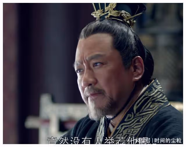 琅琊榜17：柳澄到底是不是梅長蘇的人？第一次出現就已經給出答案