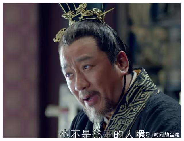 琅琊榜17：柳澄到底是不是梅長蘇的人？第一次出現就已經給出答案