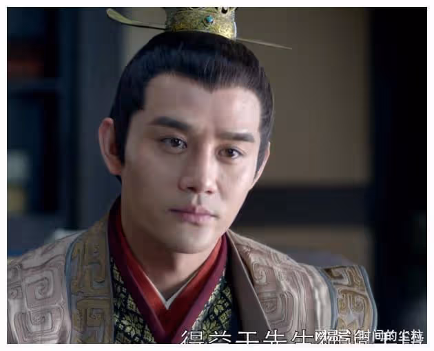琅琊榜17：柳澄到底是不是梅長蘇的人？第一次出現就已經給出答案