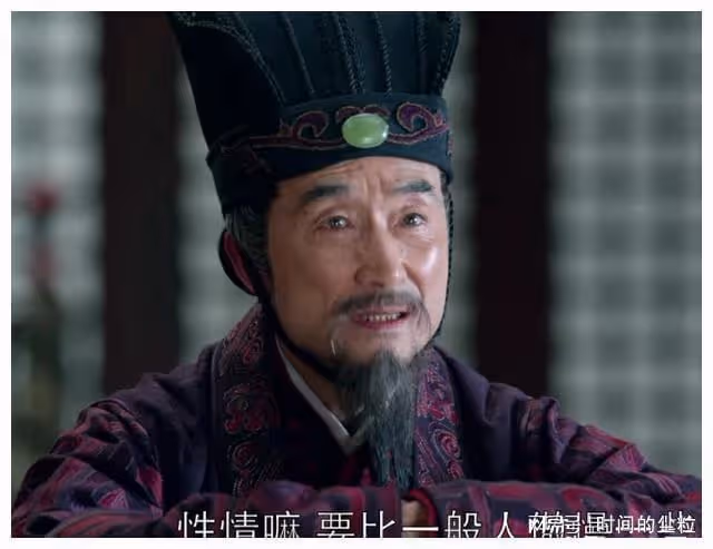 琅琊榜17：柳澄到底是不是梅長蘇的人？第一次出現就已經給出答案
