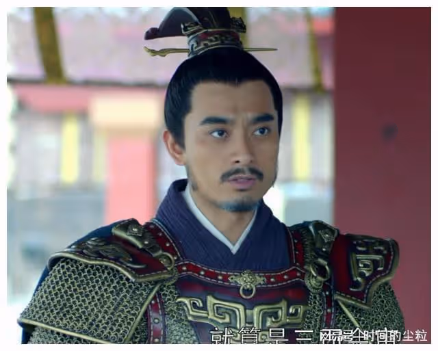 琅琊榜17:柳澄到底是不是梅長蘇的人?第一次出現就已經給出答案