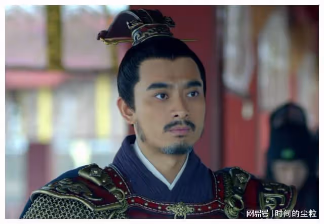 琅琊榜17:柳澄到底是不是梅長蘇的人?第一次出現就已經給出答案