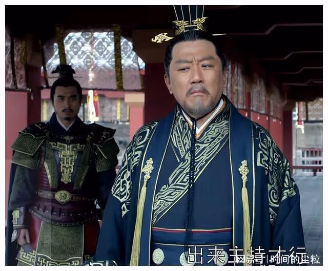 琅琊榜17:柳澄到底是不是梅長蘇的人?第一次出現就已經給出答案
