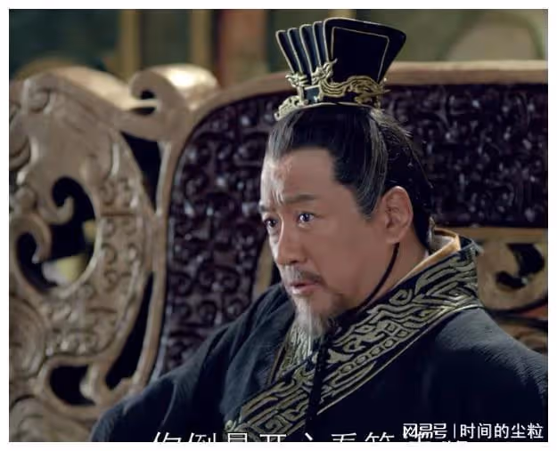 琅琊榜17:柳澄到底是不是梅長蘇的人?第一次出現就已經給出答案