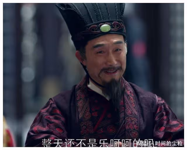 琅琊榜17:柳澄到底是不是梅長蘇的人?第一次出現就已經給出答案