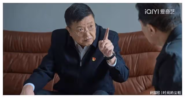 狂飆：神秘錄音筆的持有者，揭秘黃瑤的廬山真面目