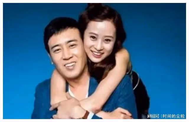 演戲20年卻因蹦迪走紅,鬧緋聞女兒險自殺,於和偉現實是什麼樣的