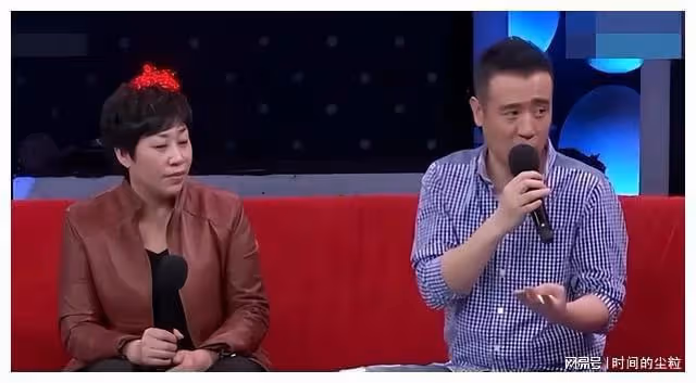 演戲20年卻因蹦迪走紅,鬧緋聞女兒險自殺,於和偉現實是什麼樣的