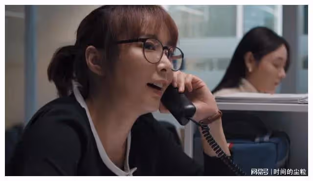 演員高葉的「大嫂」扮相真好